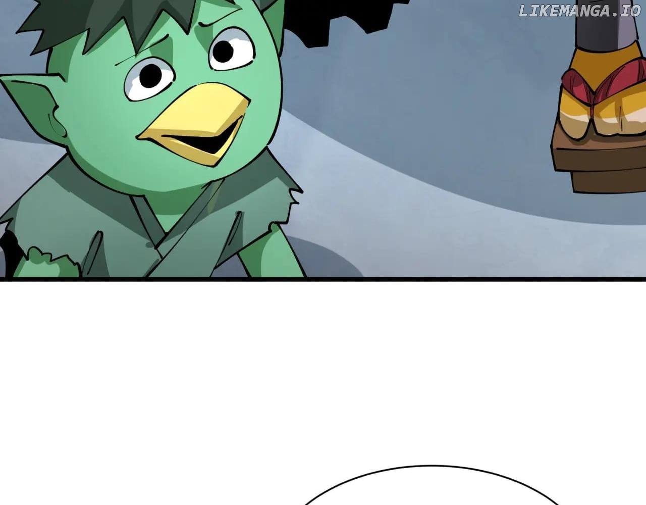 Era of the Haunted Chapter 396 - page 120